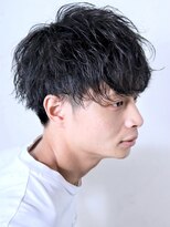 フェリテ 柏(Ferite)&nbsp;メンズ職人が作るゆるツイスト