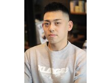 レオザバーバー(LEO the Barber)