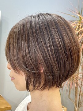 サイイン(saiin) #ショート