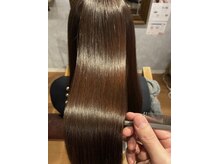 マスト ヘアー(must hair)