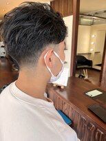 アフェクテュー 志度店(affectueux)&nbsp;10代20代30代メンズショート
