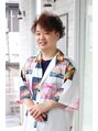 アメイジングヘアー 千歳店(AMAZING HAIR) 風間 