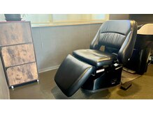 ヘアーサロン みのり(Hair Salon)の雰囲気（シャンプー台です☆）