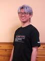 パレッツ Palet's LADY'S & MEN'S HAIR 射場 涼介