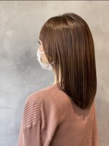 ヨロ(YoLo.)&nbsp;質感再整カラー