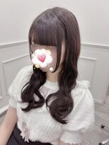 リルミー(Lilme)&nbsp;アイドル前髪×ぴたっと触覚＊まゆ