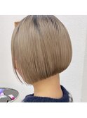 ウルフボブ/レイヤーボブ/外ハネボブ/くびれボブ/ミディアム