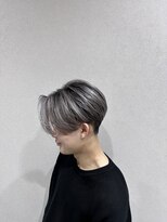 アッドバイケンジ(Add.. by KENJE)&nbsp;外国人風バレイヤージュ　【戸塚/戸塚駅】