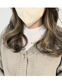 【ES田中】winter Style