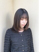 チャコレ パーチ 北千住店(Chacolle perch)&nbsp;ミディアムレイヤー