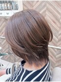 レイヤーボブ