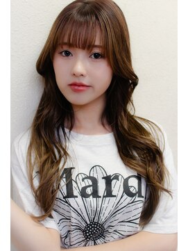 フラミューム 静岡(flammeum) flammeumスタイル【静岡/静岡駅】