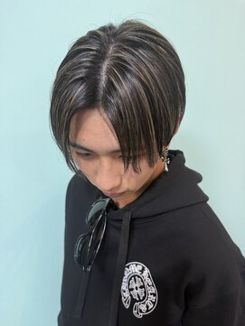 ミント(Mint) 3Dカラー