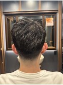 ベリーショートスタイル
