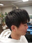 ショート