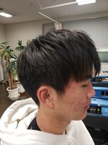 サクセス(Success) ショート