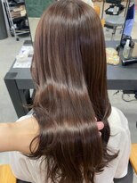 ソピ バイ インビテーション(sopi by invitation)&nbsp;チョコレート/チョコレートカラー/透明感カラー