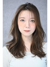 デイジー(Daisy) 愛され大人レイヤー２０代３０代４０代