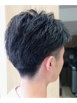 イチゴ アクロスプラザ昭島店(ICH GO) メンズショート