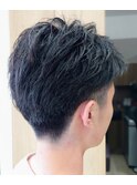 メンズショート