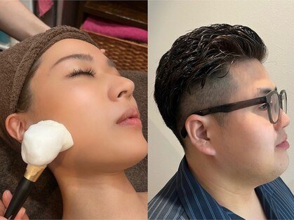 ビップルーム(VIPルーム)の写真