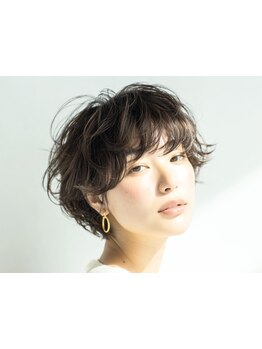 【小顔効果あり】前髪や顔周りのカットで素敵に雰囲気作り☆トレンドに合わせたスタイル提案も♪