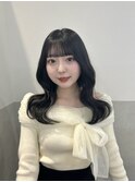 愛されモテヘア/顔周り/名古屋/髪質改善/レイヤーカット