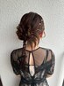 【土日祝限定☆】結婚式やパーティーなどのお呼ばれセット 3500円