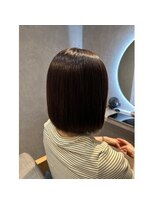 アレクサ 石神井公園(ALEXA)&nbsp;コンパクトボブ