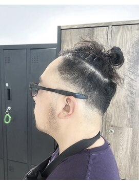 幻(maboroshi) ツイストマンバン