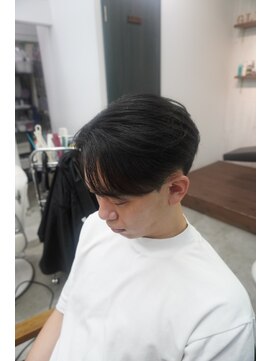 エクシア 博多店(EXCIA) 曲がる縮毛矯正