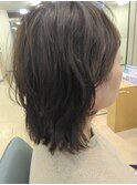 レイヤースタイル
