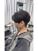 メンズカット