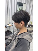 クレットメン 名古屋(CLETO men)&nbsp;メンズカット