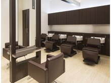 タヤ 大宮ステラタウン店(TAYA)の雰囲気（ゆったりシャンプーをご体験♪）