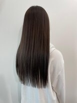 ノア(NOAH)&nbsp;艶髪/髪質改善/縮毛矯正/30代40代50代