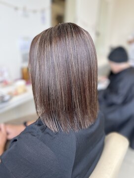 美容室 キララ(Kirara) ハイライト