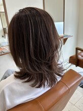 ロッティ(Lotti) ミディアムレイヤー