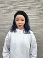 アグ ヘアー ルピア 金沢店(Agu hair rupia) 西住 アヤノ