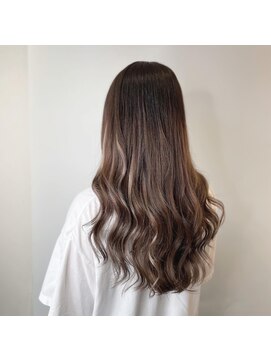 レヴェリー(REVERIE) プルエクステ