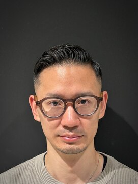 ヒロギンザ 大阪本店(HIRO GINZA) サイドパート