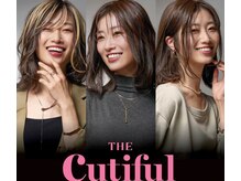 スリエア(se lier a')の雰囲気（乗せて押すだけ！簡単装着の新感覚エクステ！！）