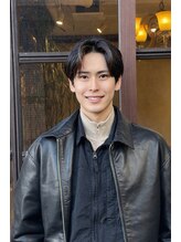 リーヘア(Ly hair)&nbsp;西巻 圭哉