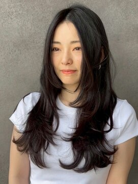 プラスイズム(PLUSISM) ◎20代　30代　40代　韓国レイヤー