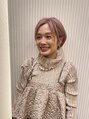 アース 鶴岡店(HAIR&MAKE EARTH) 林 奈緒美