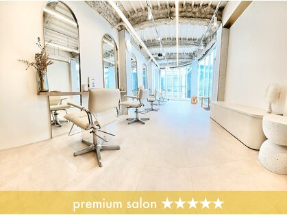 レディ 表参道(Lady)の写真