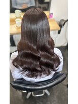 カイレア 辻堂(Kaile'a)&nbsp;レディース　ココアブラウン【辻堂】