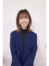 シュシュ (chouchou)&nbsp;金納 香織