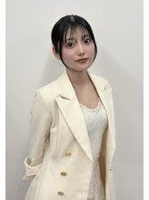 アカデミー 銀座(ACADEMY)&nbsp;榎元 奈々子