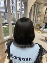 ケイリー(KAYLEE)&nbsp;グレージュ